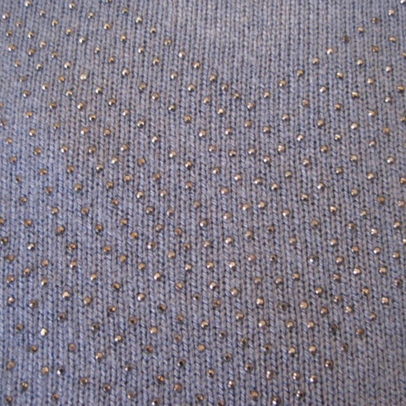 James Lakeland Star Print Knitted Top - Picture 6 of 8